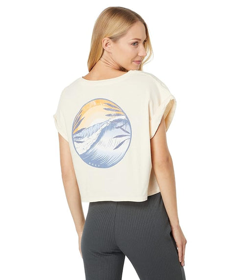 Roxy Paradise Feels T-Shirt